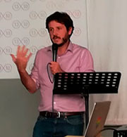Giacomo Pettenati