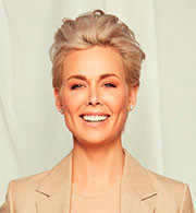 Gunhild A. Stordalen