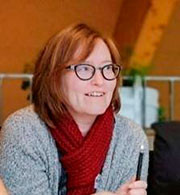 Karine De Batselier