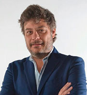 Rogelio Biazzi