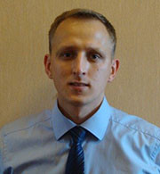 Ruslan Galiakhmetov