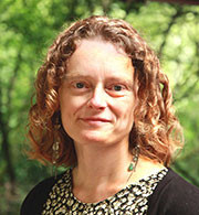 Sarah Hargreaves