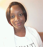 Scarlett Zongo