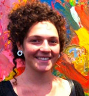 Yael Pantzer