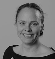 Tamsin Faragher
