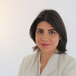 Carmen Burbano