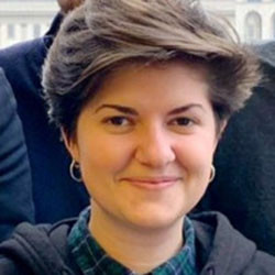 Elisa Porreca
