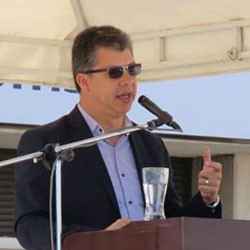 Hugo Rojas