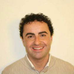 Santi Gómez