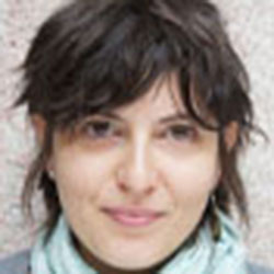 Valentina Amorese