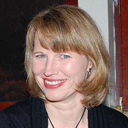 Véronique Hartmann