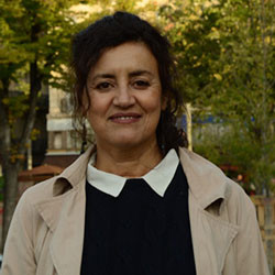 Aïcha Sif