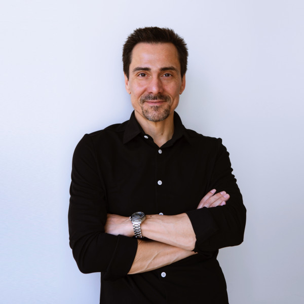 Jesús Alcoba