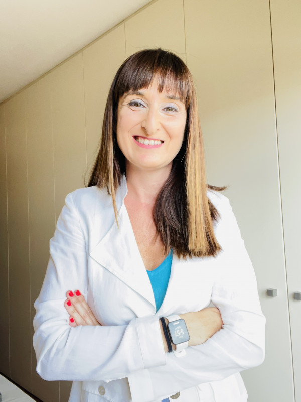 Marga Bel Klever