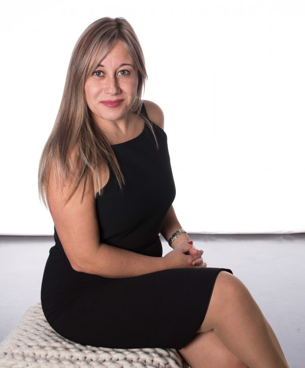 Mónica Mendoza