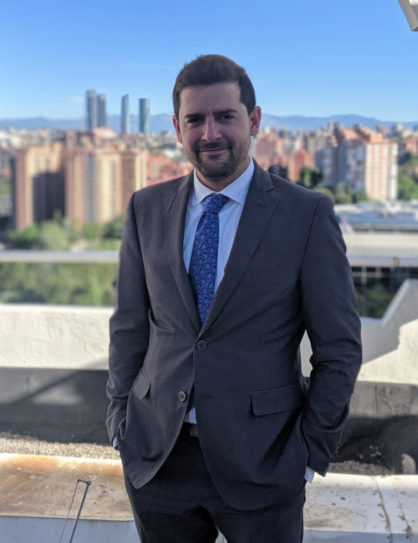 Álvaro García