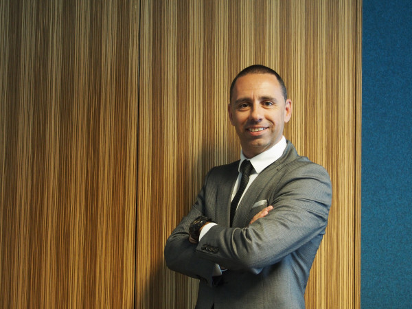 Eduardo J. Álvarez