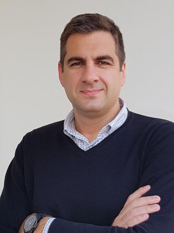 Alex Almeda