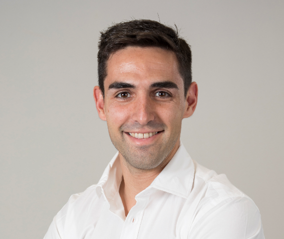 Sergio de Eusebio