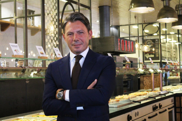 José María Carrillo