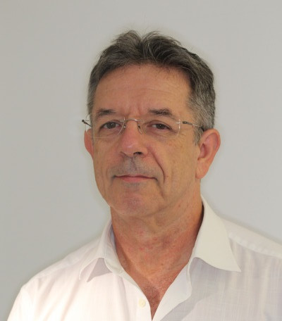 Francesc Pérez Pastor