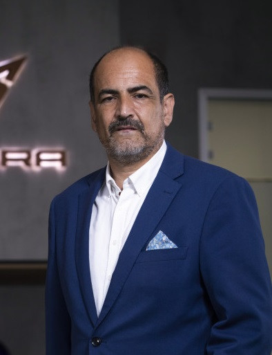 Manuel García