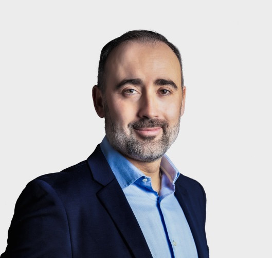 Igor Romero