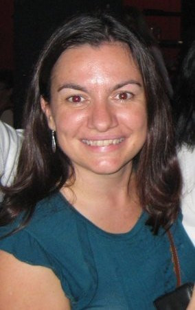 Vivi Hinojosa