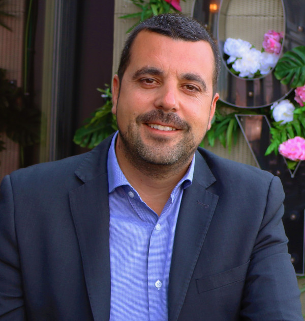 Alfonso Pérez Liñán