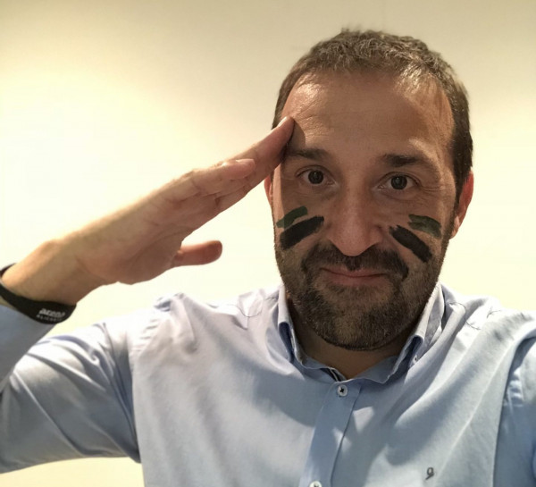 Chema Herrero