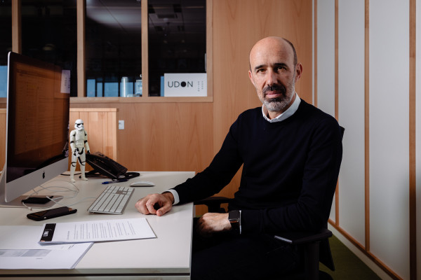 Jordi Pascual