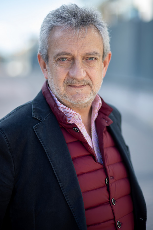 Carlos Pérez Tenorio