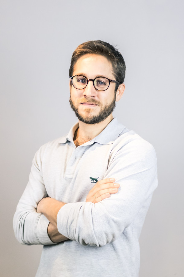Enrique Pérez-Castro