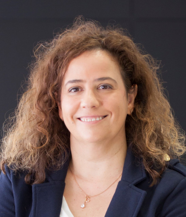 Gracia Sánchez-Vizcaíno
