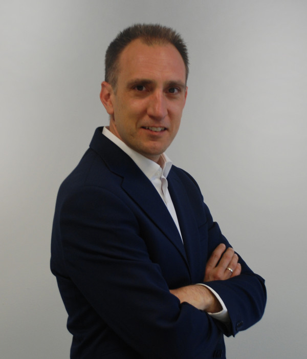 Francisco Gil