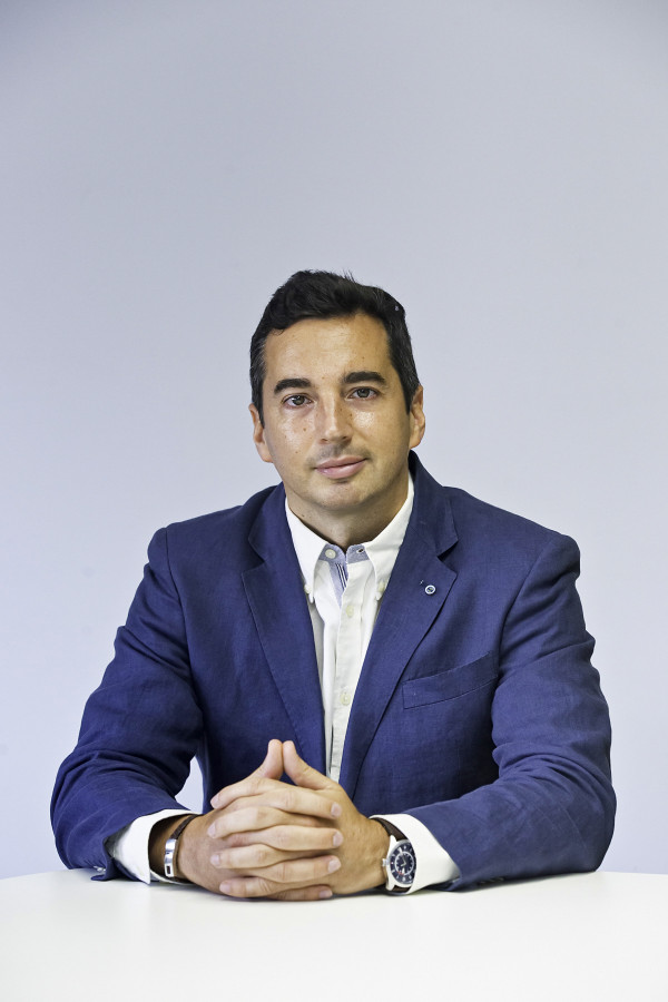 Sergio Osona