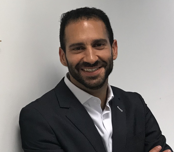 Javier Campo González