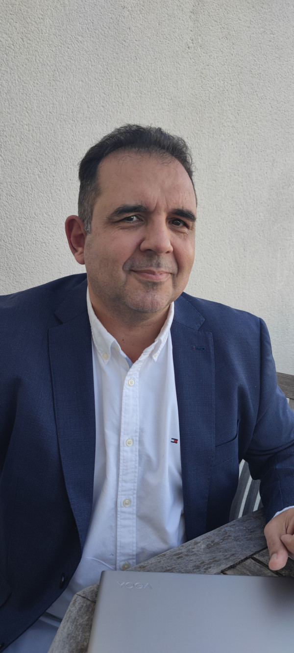 Juan Ramón García Vila