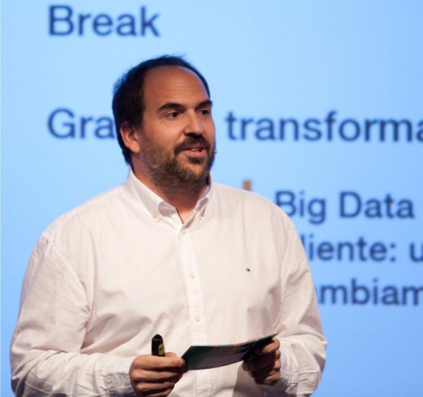 José Javier Curieses