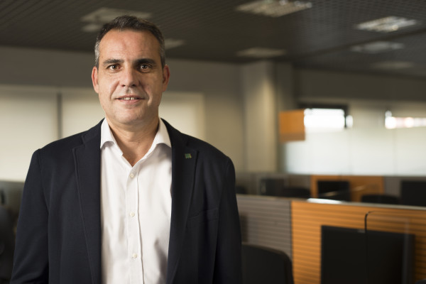 Javier Moreno