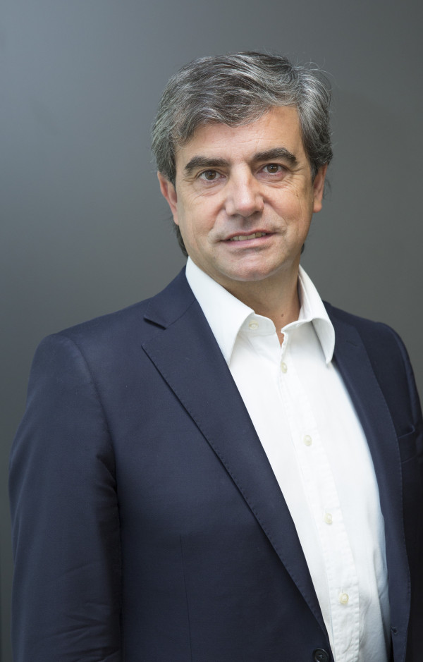Eduardo Martín