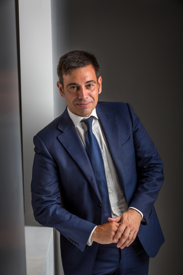 Alfredo Villanova