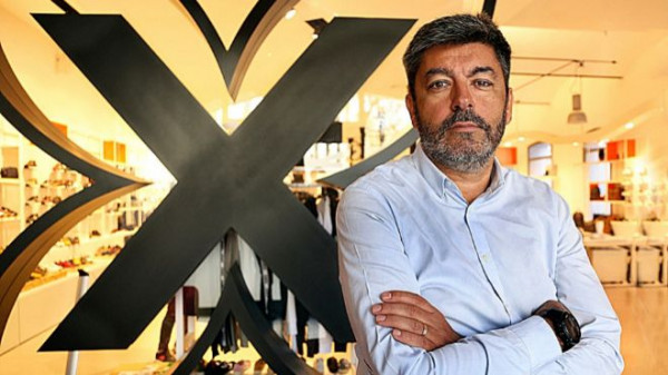 Xavier Berneda