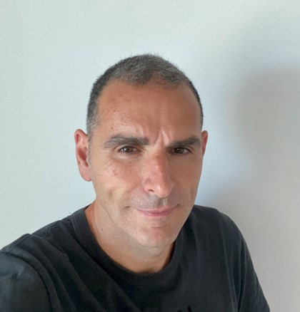 Jordi Dalmau