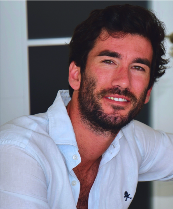 Eduardo Martín de Orduña
