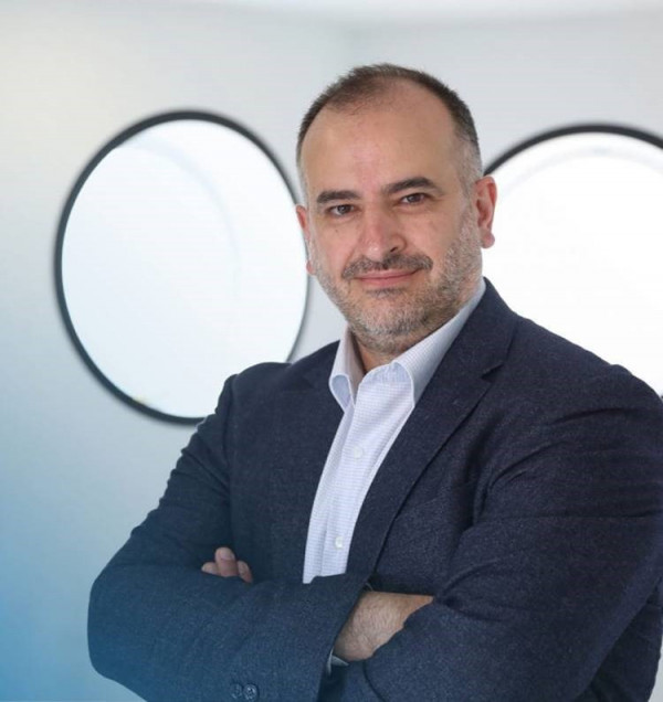 Alberto Vielba