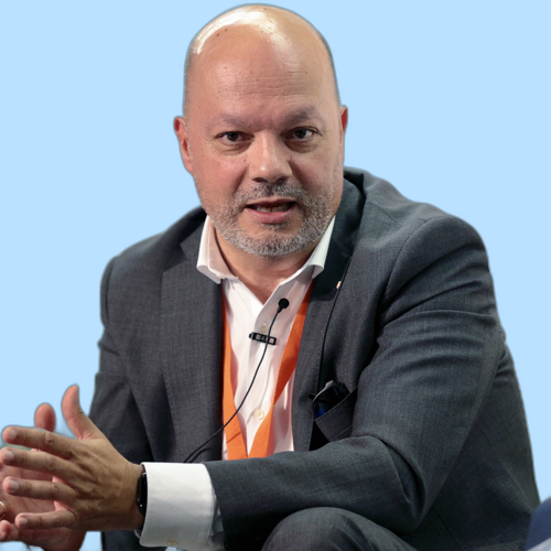 Carlos Capataz