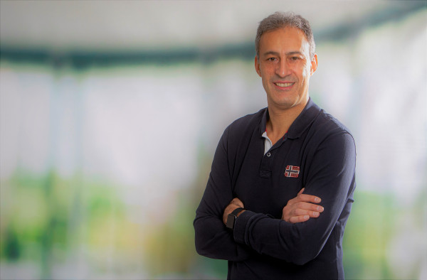 Luis Sanz