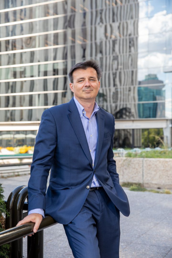 Ignacio García