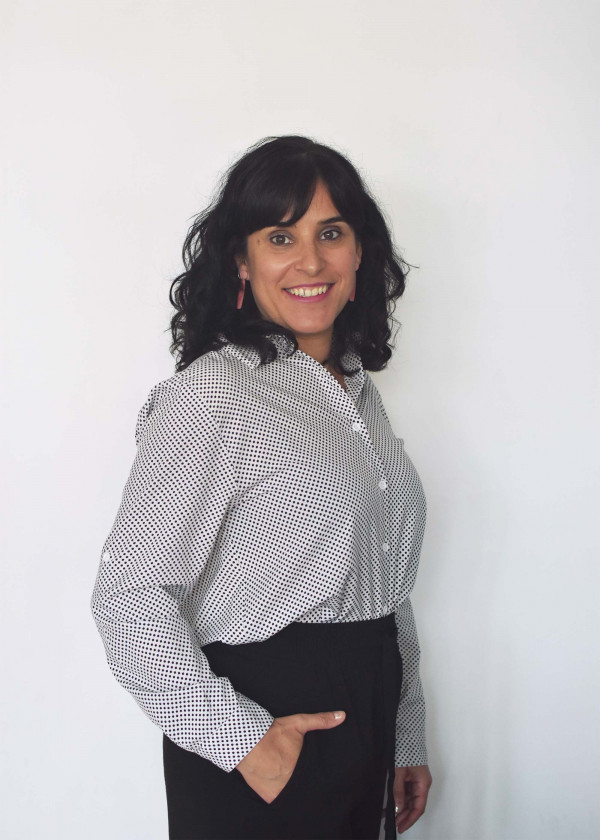 Cristina José-Lorente